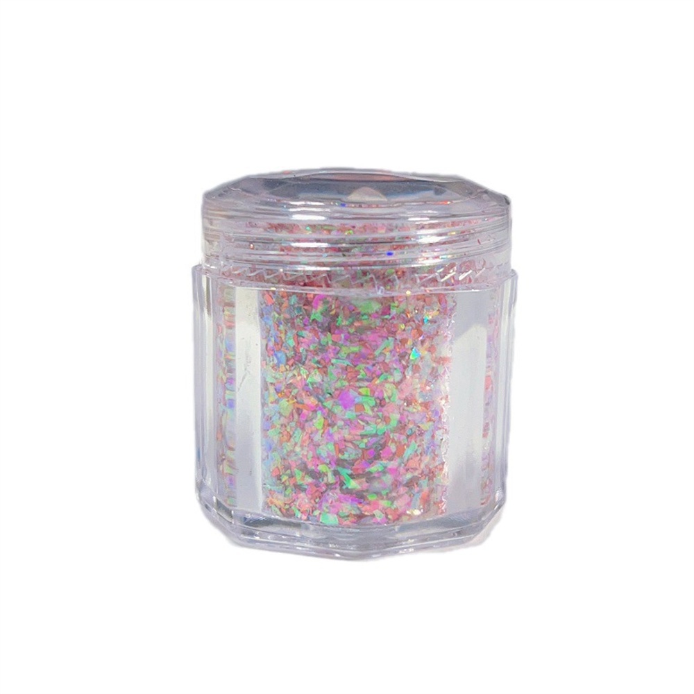 Bột thổ cẩm ANNIES lấp lánh trang trí móng tay nghệ thuật