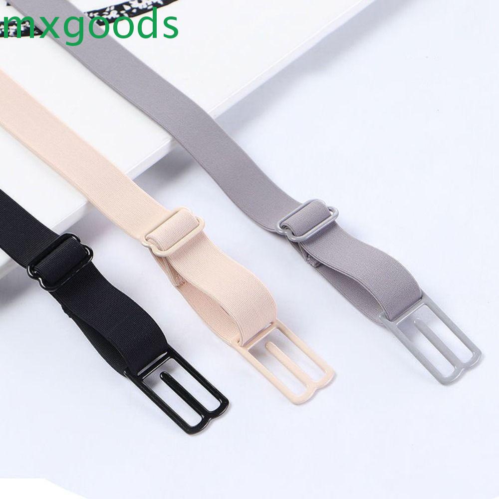 Dây Nối Dài Áo Ngực Thể Thao Hai Dây Màu Sắc Tinh Khiết Tùy Chỉnh Dành Cho Nữ