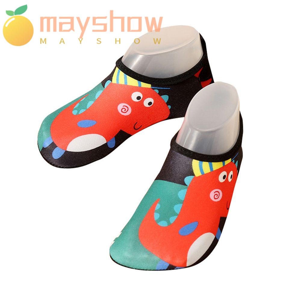 Vớ Lặn Biển Thiết Kế Dễ Thương Cho Bé Gái