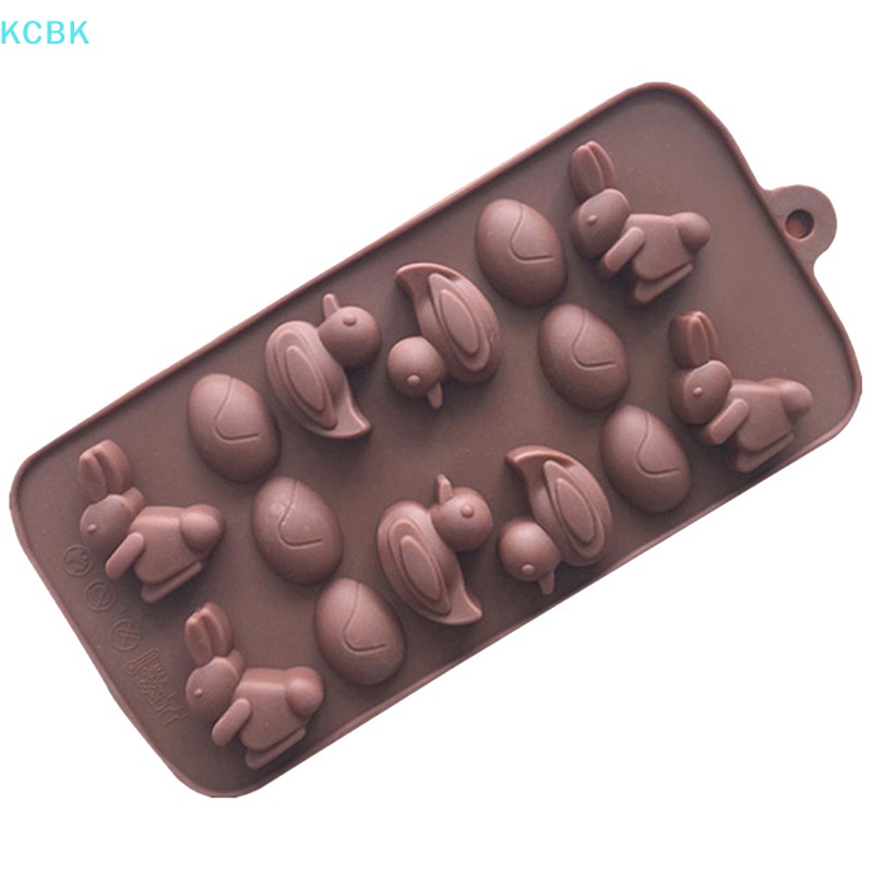 Bộ Dụng Cụ Làm Đồ Thủ Công Bằng Silicone KC 1 4 Món Diy