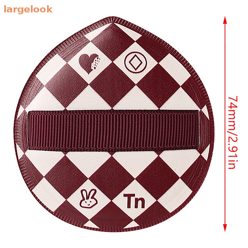 Bông Mút Trang Điểm Marshmallow Khô Và Ướt Đa Năng Tiện Dụng