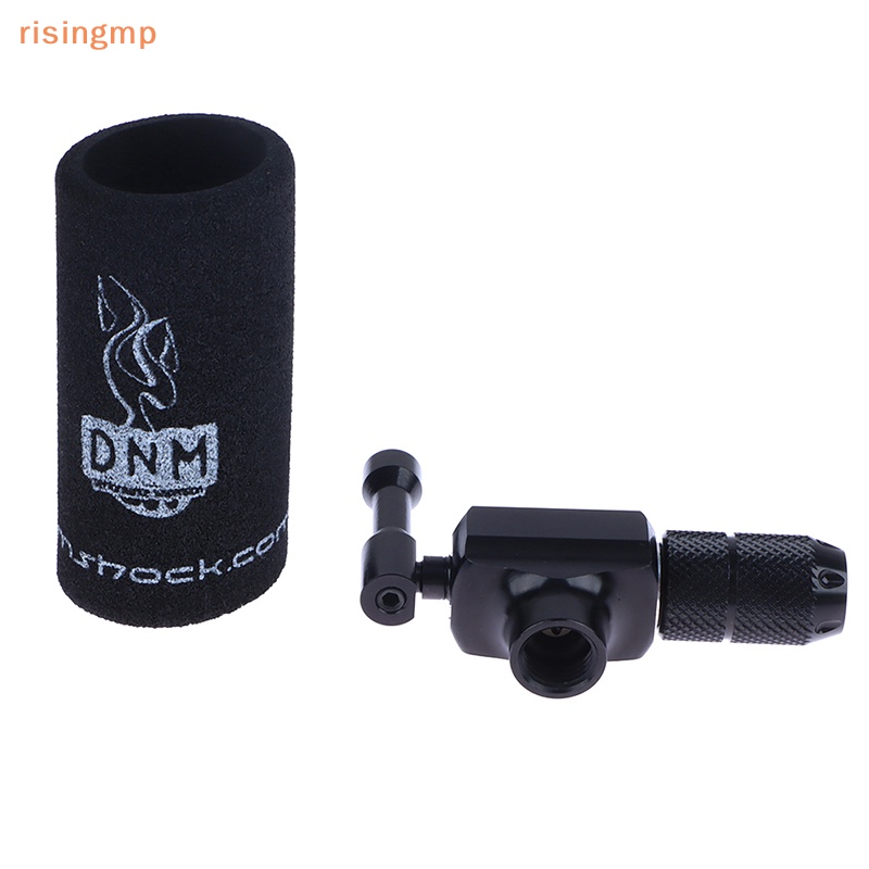 Bơm Xe Đạp CO2 Presta Tiện Dụng Chất Lượng Cao