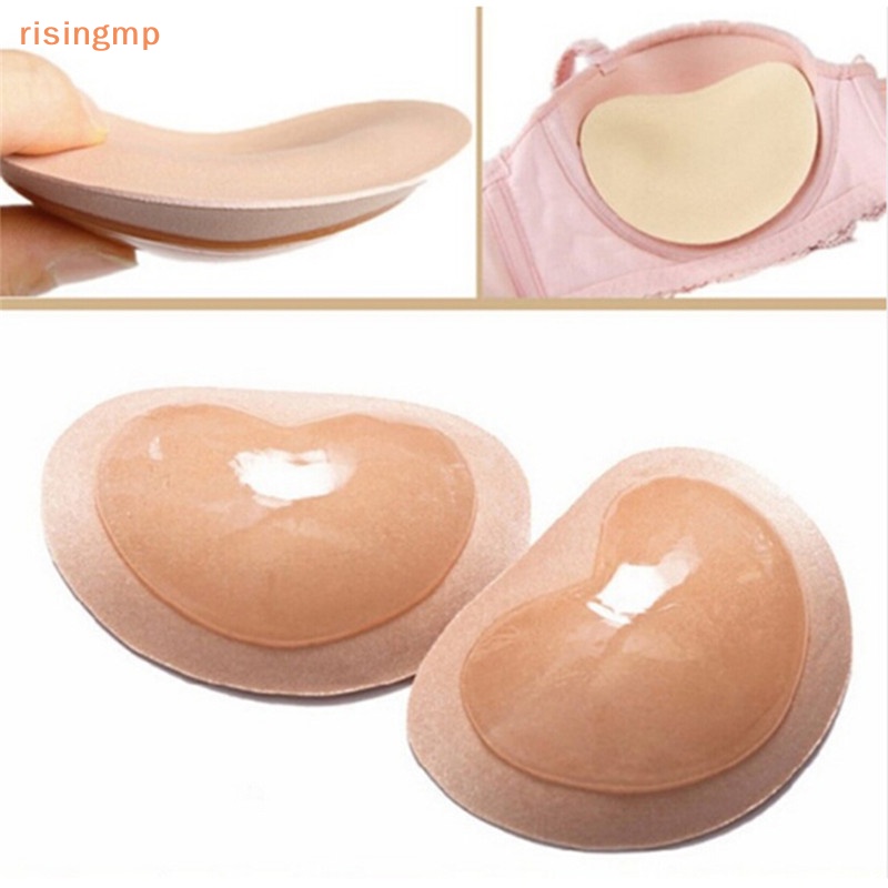 Đệm Nâng Ngực Bằng Silicon Gel Mềm An Toàn Cho Nữ