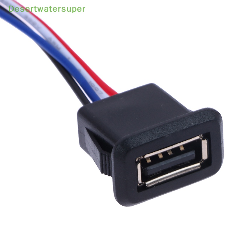 Đầu Nối Cổng Sạc USB 2.0 Với PH 2.0