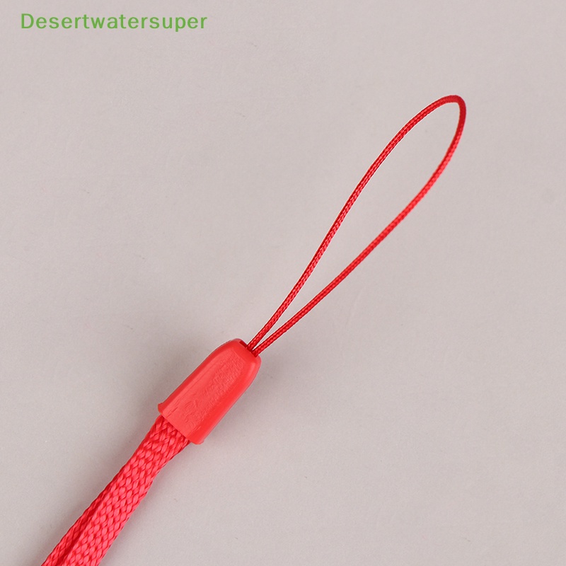 Set 10 Dây Đeo Cổ Tay Giữ Điện Thoại Di Động Tiện Lợi