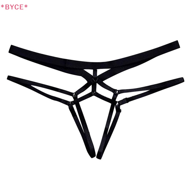 Quần Lót Chữ T Hở Đáy Quyến Rũ Cho Nữ Mới