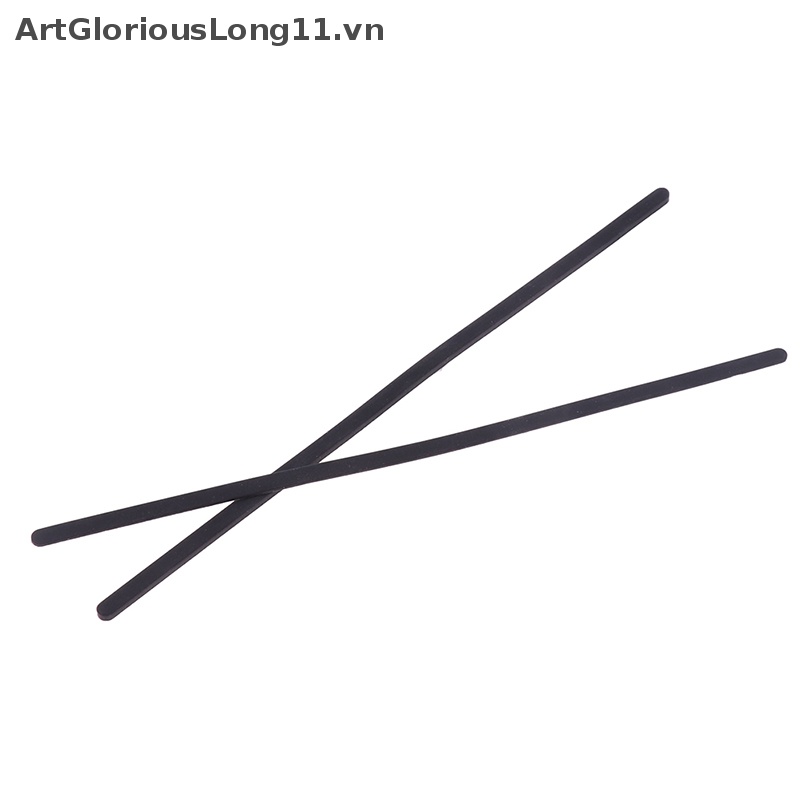 Set 1 / 2 Dải Cao Su Bọc Đáy Laptop Chống Trượt Cho Dell E7280 E7290 E7390 E7380