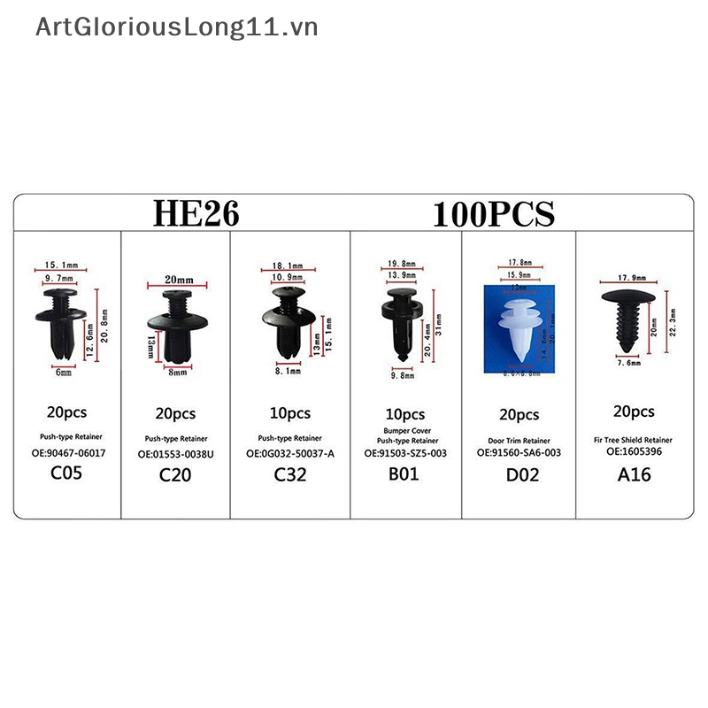 1 Dụng Cụ Tháo Gỡ Chốt Cửa Xe Hơi Chuyên Dụng