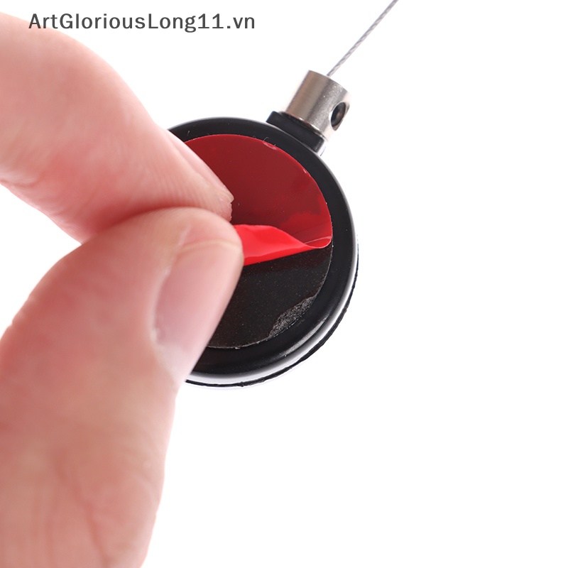 Rèm Cửa Tròn Cảm Biến Tự Động Không Cần Khoan Tiện Dụng Cho Gia Đình / Văn Phòng