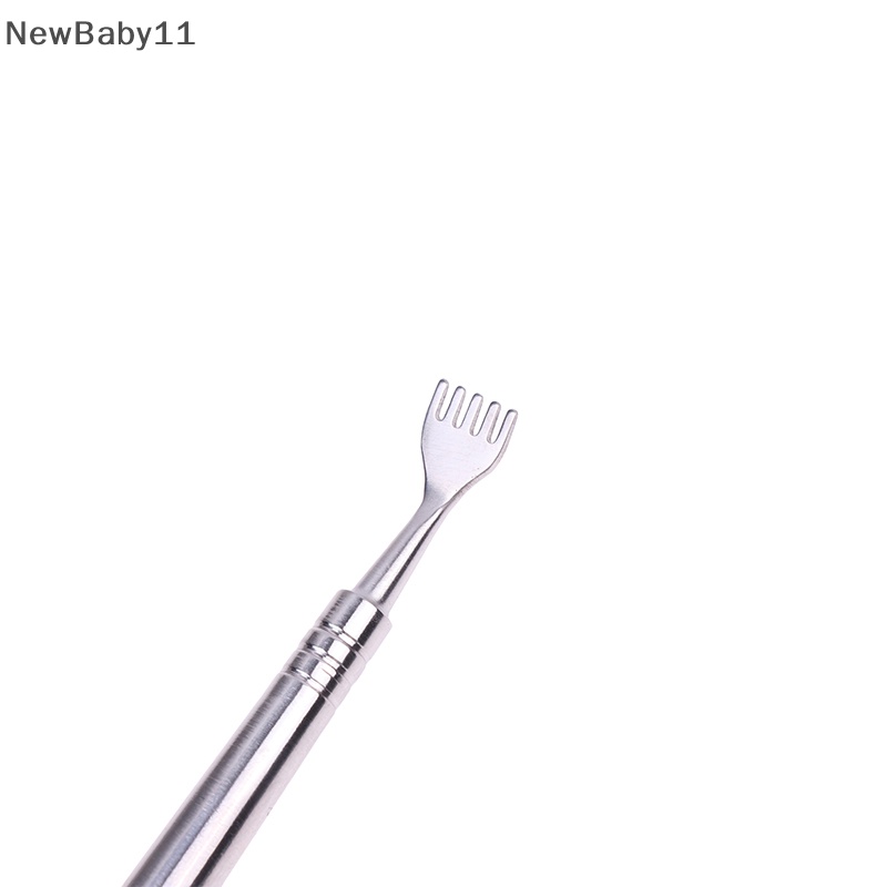 Thanh Kim Loại Làm Sạch Lông Mi 2 Trong 1