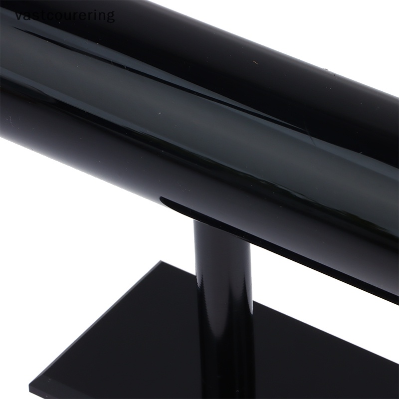 Giá Đỡ Trưng Bày Băng Đô Cài Tóc Trong Suốt Tháo Rời Được Tiện Lợi Dành Cho Nữ / Cửa Hàng /