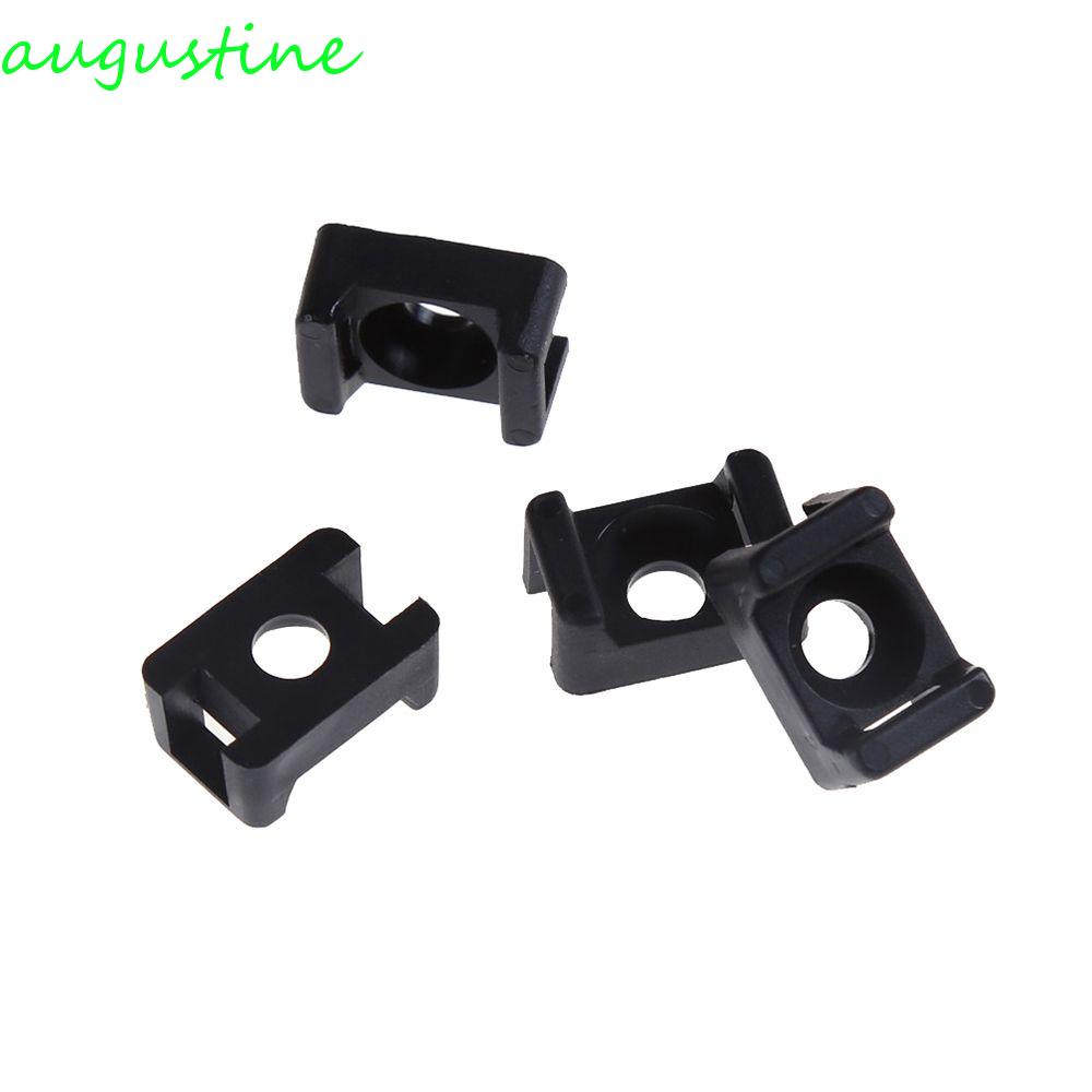 Dây Cáp AUGUSTINE Màu Đen 4.5mm