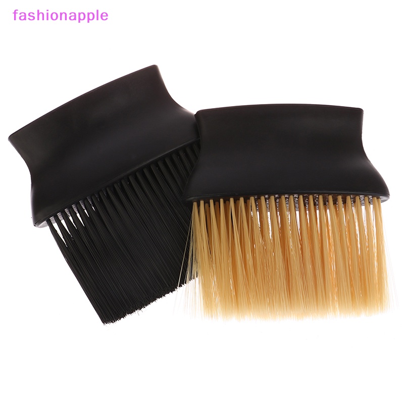 Cọ Phủi Tóc Con Râu Cổ Mặt Cỡ Lớn Tiện Dụng