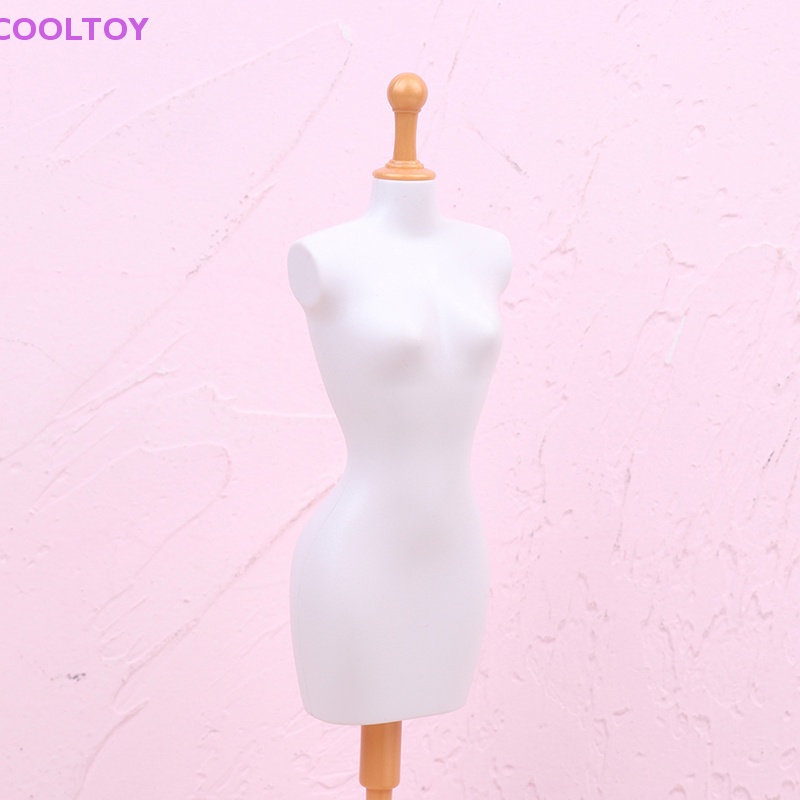 Cooltoy 1 Giá Đỡ Mô Hình Búp Bê Bằng ABS Có Thể Tháo Rời DIY