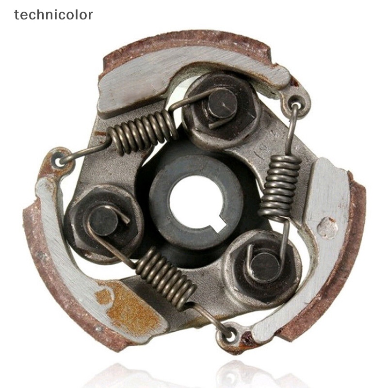 Lò Xo Ly Hợp Mini technicolor 47cc 49cc Cho Xe Mô Tô Địa Hình Atv 3