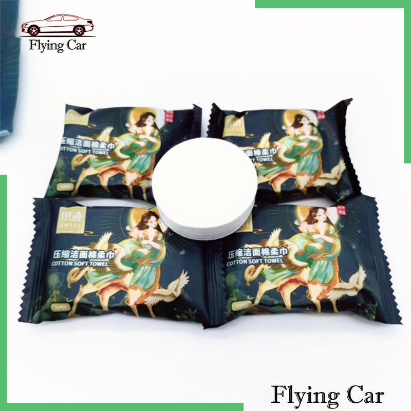 [Lzdjfmy2] Khăn Lau Chén Dĩa Thấm Hút Tốt 30cmx60cm