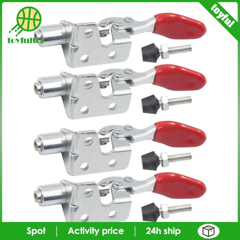 Kẹp Phụ Kiện Tháo Lắp Nhanh Chuyên Dụng Cho Thợ Mộc