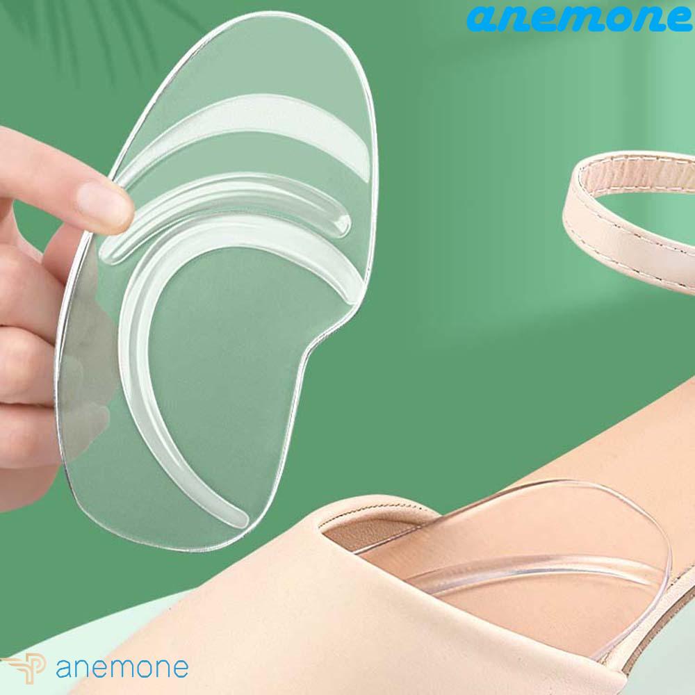 Cặp Đệm Lót Chân Chống Trượt Hỗ Trợ Chỉnh Hình Tiện Dụng