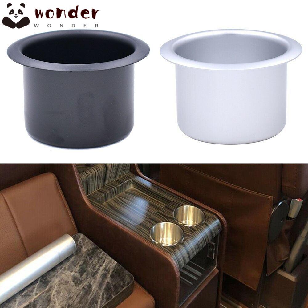 Giá Đỡ Cốc Nước Bằng Hợp Kim Chất Lượng Dành Cho Xe Hơi