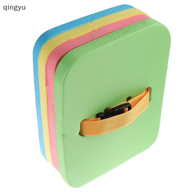 Tấm Phao Xốp Hỗ Trợ Tập Bơi An Toàn Cho Người Lớn Và Trẻ Em  Kẹp Tóc PLI PLI Chất Lượng Cao Chuyên Dùng