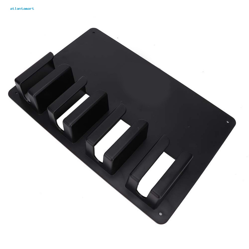 Túi Đựng Đồ Dùng Cao Cấp Tiện Dụng| Giá Đỡ Tông Đơ Cắt Tóc Gắn Tường Tiện Dụng Cho Salon