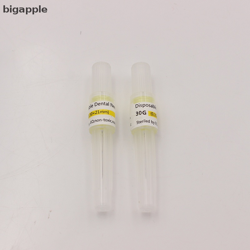 Set 100 Túi 30G * 21mm / 25mm Không Đau Tiện Dụng