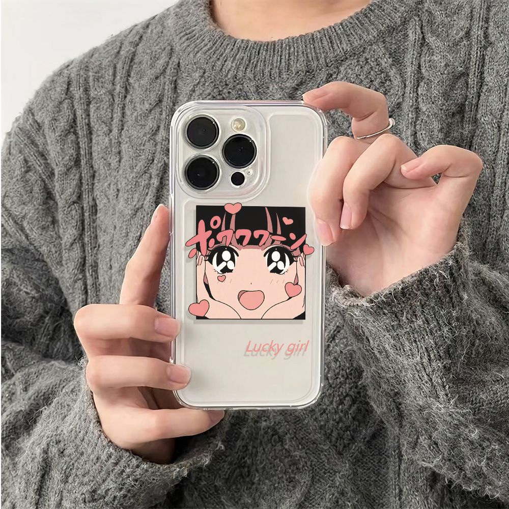 ✅Ốp Lưng In Họa Tiết Dành Cho Điện Thoại Iphone 11max 14Pro6In78 plus13iPhone12 PH5D