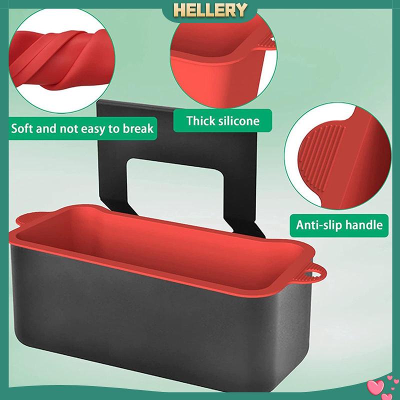 Cốc Silicone Có Thể Tái Sử Dụng Dùng Cho Tiệc BBQ / Cắm Trại