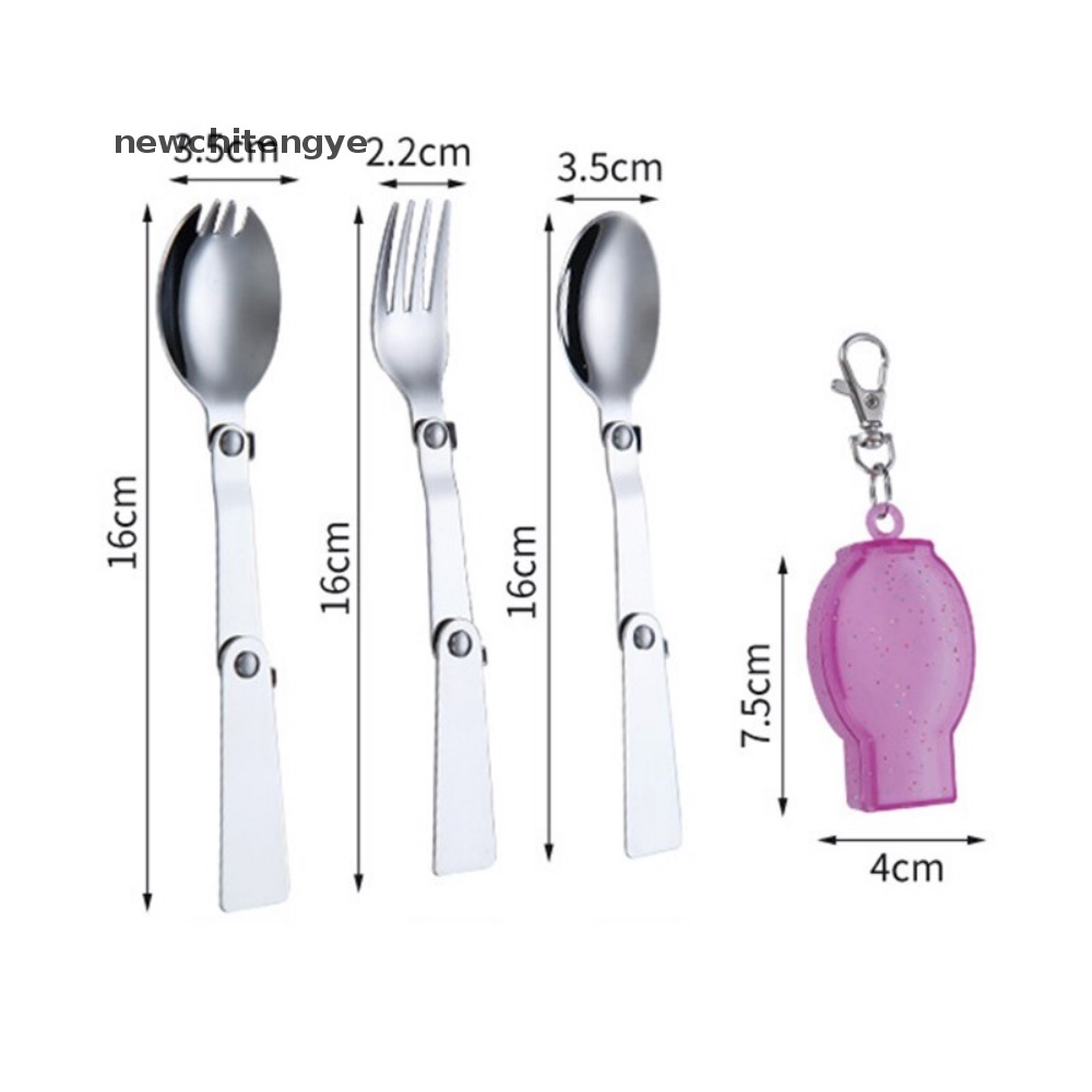 Muỗng Ăn Bằng Thép Không Gỉ 304 Cao Cấp Tiện Lợi Dễ Sử Dụng