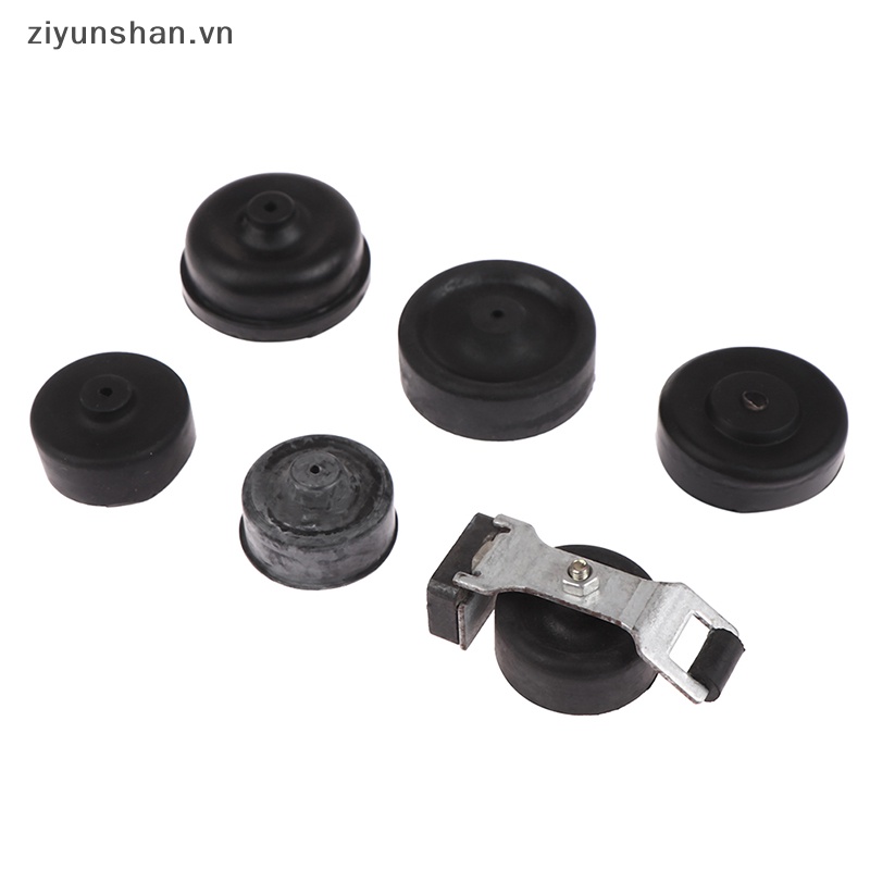 Máy Bơm Oxy Bằng Cao Su ziyunshan Chuyên Dụng Cho Bể Cá