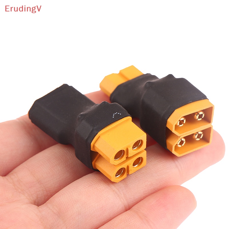 Dây Cáp Nối Chuyển Đổi Song Song XT60 Chất Lượng Cao Sáng Tạo Và Thiết Thực Cho Lipo