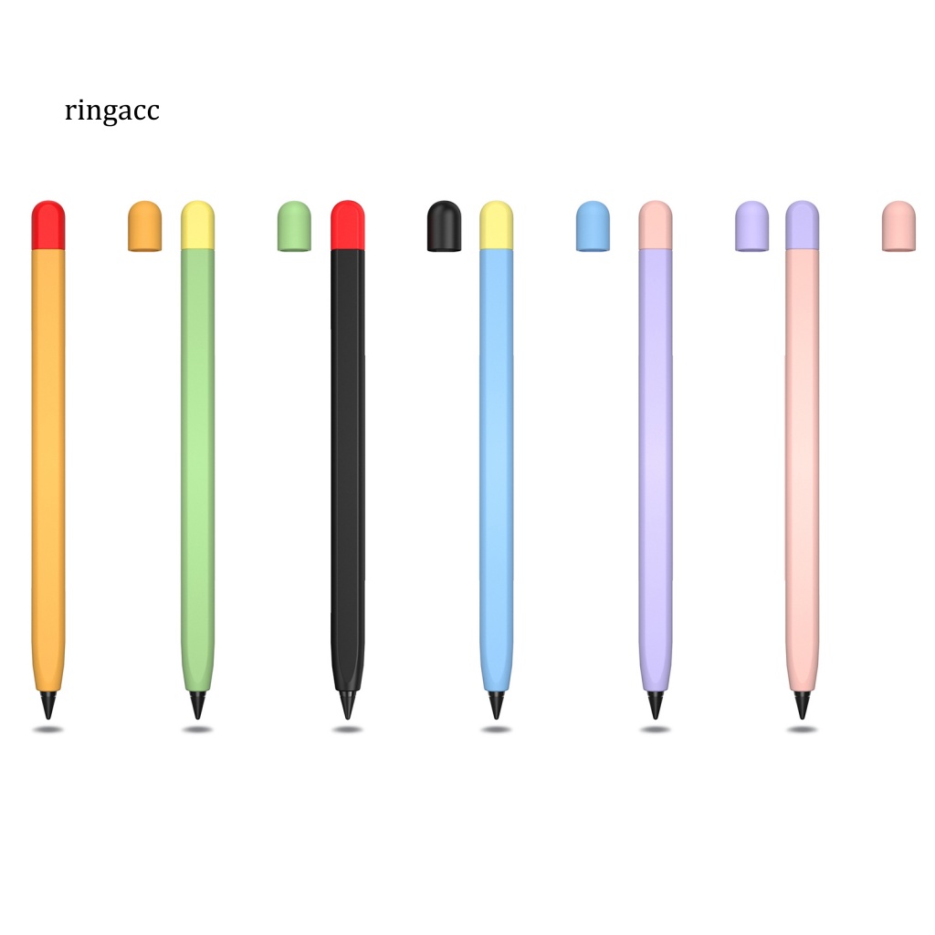 Vỏ Bảo Vệ Bút Cảm Ứng RGA Siêu Mỏng Chống Thất Lạc Phù Hợp Với Honor Magic-pencil 2