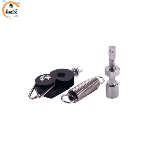 Phụ Kiện Bàn Đạp Kèm Móc Lò Xo Chuyên Dụng Cho Trống Bass