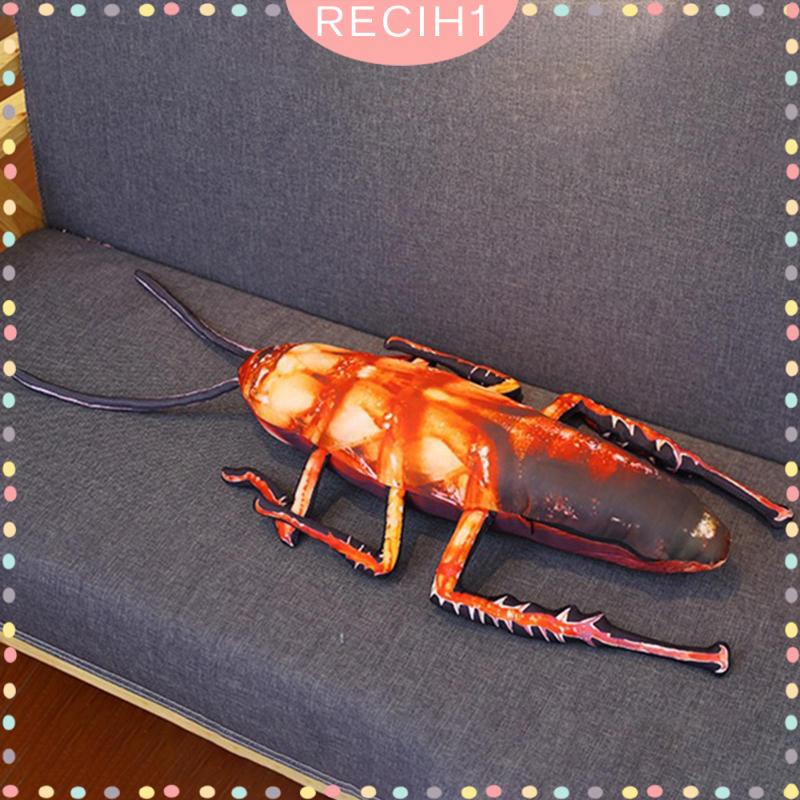 Thú Nhồi Bông Hình Động Vật Mềm Mại Trang Trí Nhà Cửa