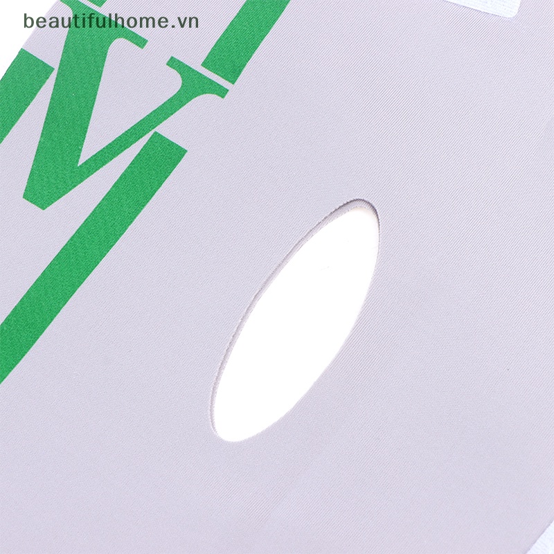 Đai Đeo Nâng Cơ Mặt Tạo Cằm Chữ V Chống Nếp Nhăn Lifg