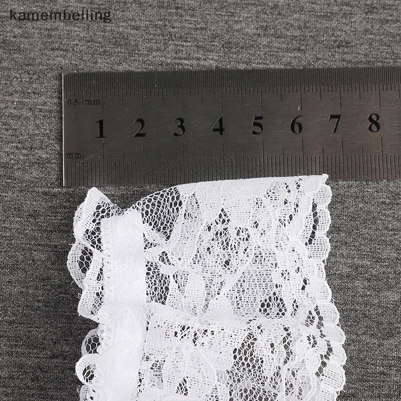 Kamembelling Vòng Ren Đeo Đùi Thời Trang Gợi Cảm Cho Nữ