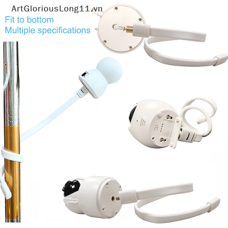 Giá Đỡ Gắn Máy Ảnh Không Cần Đục Lỗ Đa Năng Có Thể Điều Chỉnh