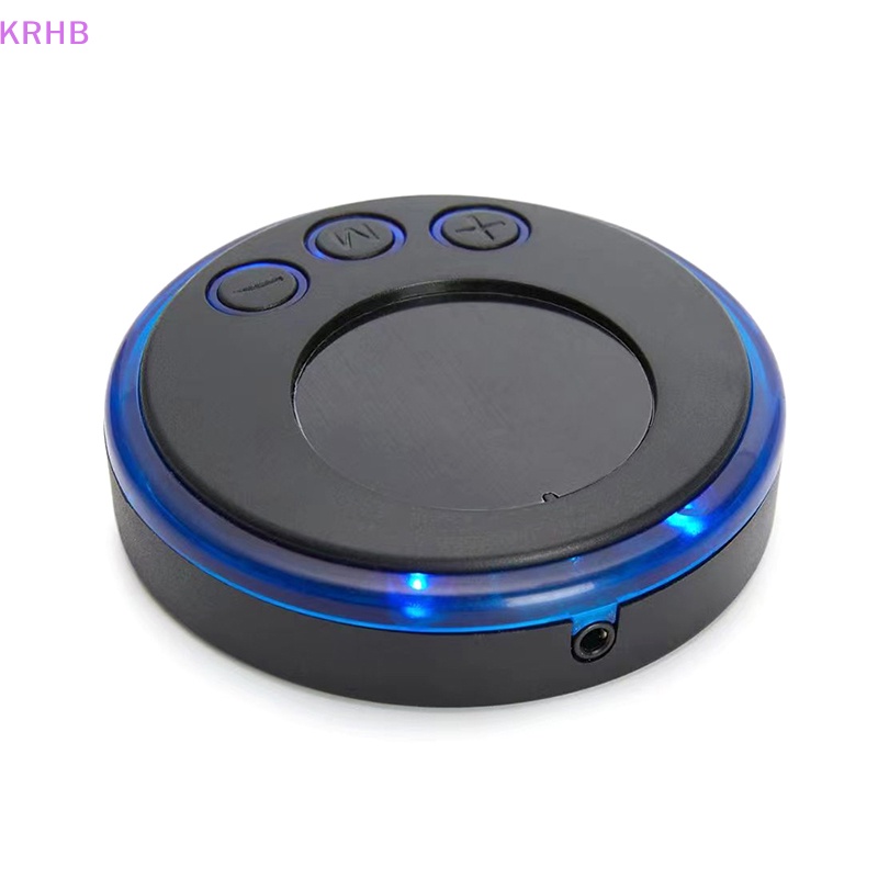 Máy Mát Xa Mặt EMS KRHB Kích Thích Cơ Bắp Hiệu Quả