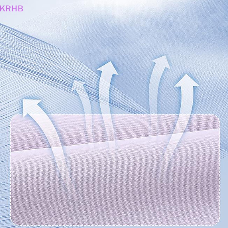 Khẩu Trang Thể Thao Thoáng Khí Giặt Được Dành Cho Nam Và Nữ Mới