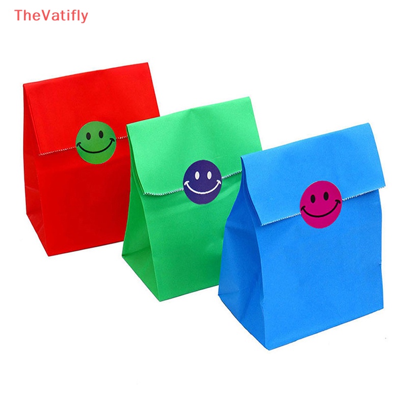 Bộ 500 Miếng Dán Hình Mặt Cười Dùng Làm Phần Thưởng Cho Bé