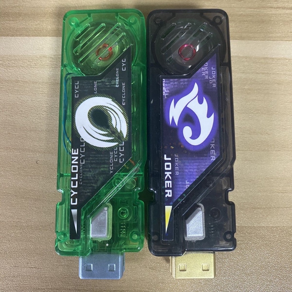 Bộ Nhớ Kamen Rider w dx Ace Chất Lượng Cao