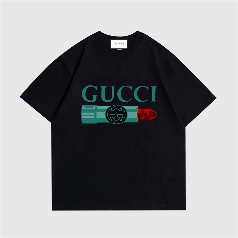 Áo Thun Unisex Cổ Tròn Tay Ngắn In Hình G8u8c8- 2023