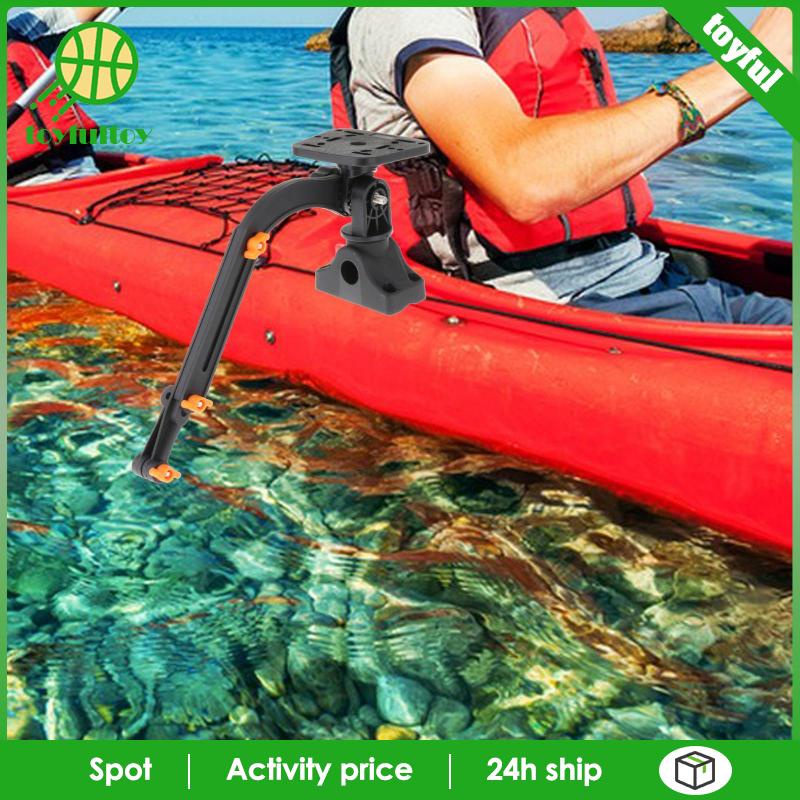 Giá Đỡ Cá Điện Tử Chuyên Dụng Chất Lượng Cao