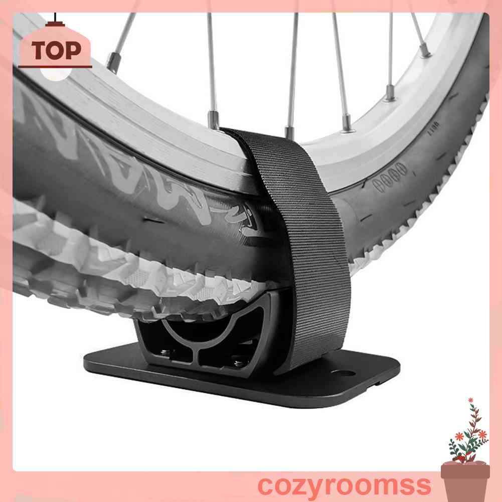 Mi Giá Đỡ Cố Định Bánh Sau Xe Đạp Tháo Lắp Nhanh Tiện Lợi