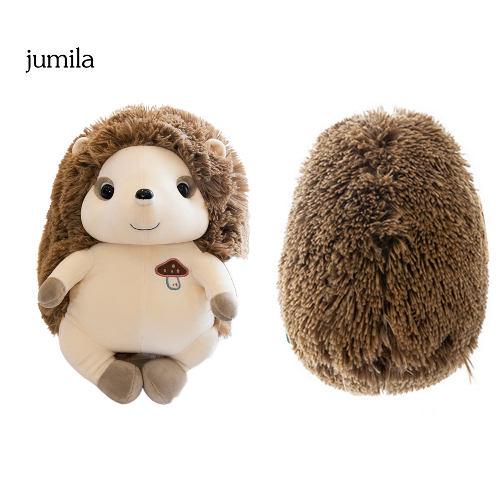 Nhím Nhồi Bông Ba Chiều Đa Năng Trang Trí Văn Phòng