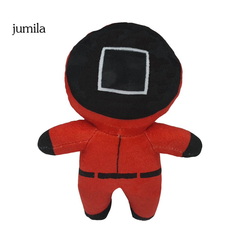 Đồ Chơi Mực Nhồi Bông Bằng Cotton PP Để Bàn Trang Trí Halloween