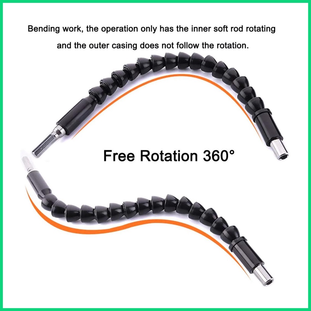 Giá Đỡ Mũi Khoan Mở Rộng Linh Hoạt Đa Năng Cho jiwvn