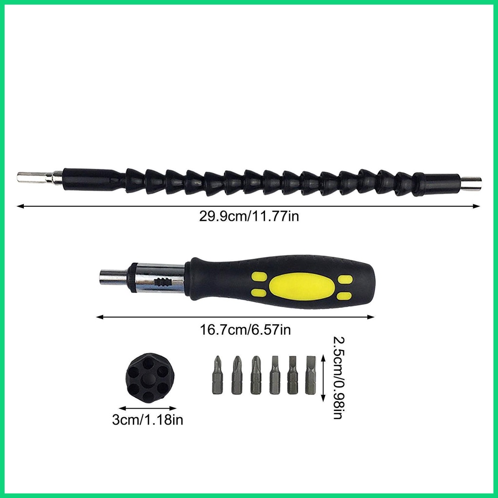 Giá Đỡ Mũi Khoan Mở Rộng Linh Hoạt Đa Năng Cho jiwvn
