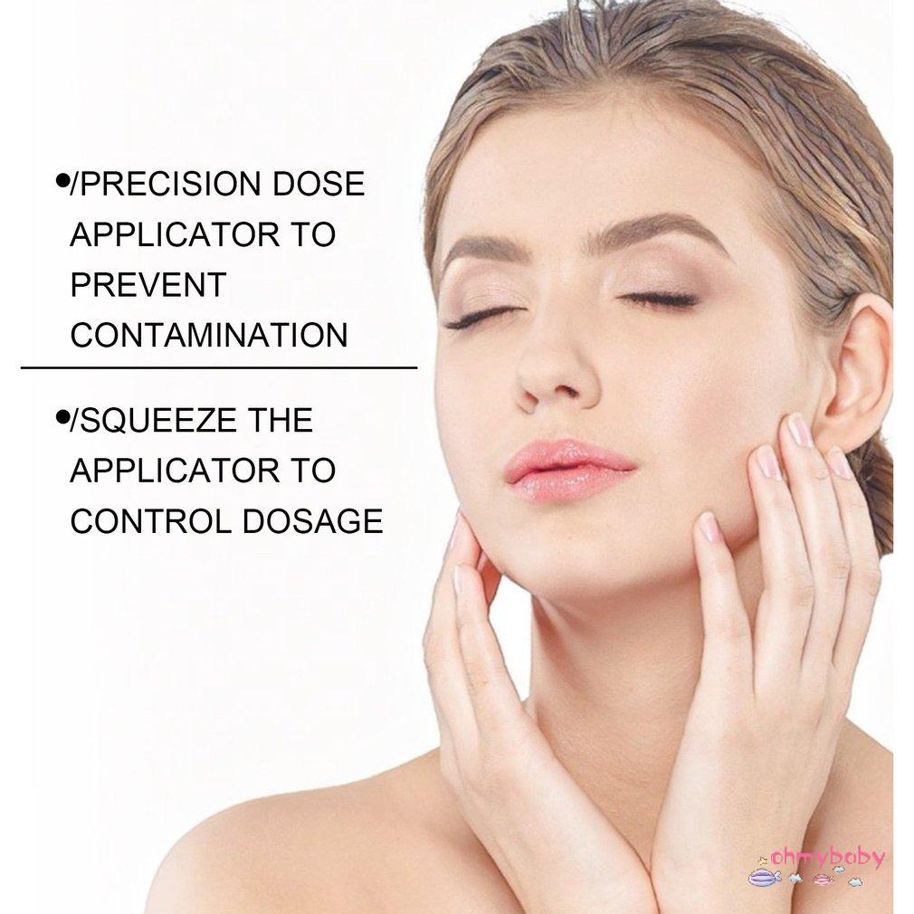 [OMB] 30Ml Wrinkle Hydration Thu nhỏ lỗ chân lông Sửa chữa dưỡng ẩm Chăm sóc da săn chắc Nâng nếp nhăn Tinh chất làm [Z/11]