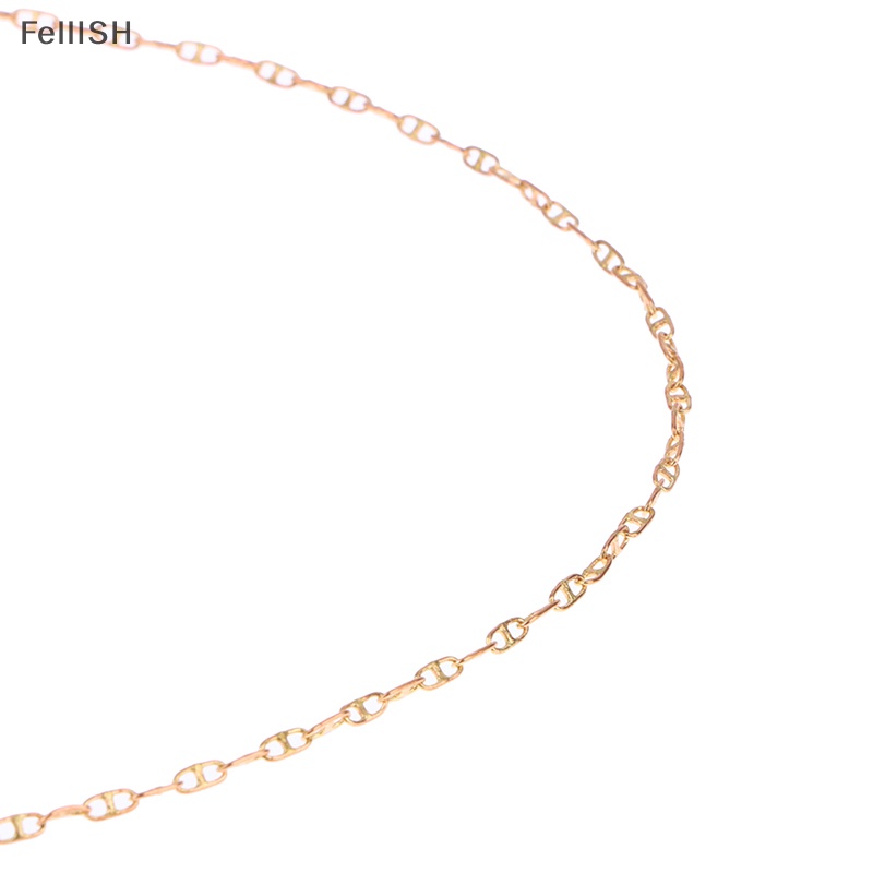 Phụ Kiện Dây Xích Bằng Đồng Chuyên Dụng Cho Tàu Thuyền Điều Khiển Từ Xa 439br